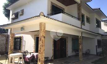 Imagem: Casa com 4 quartos à venda, 288 m² por