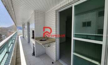 Imagem: Apartamento com 3 dorms, Guilhermina, Praia