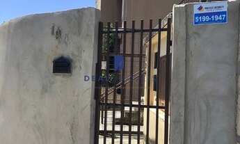 Imagem 6: APTO VENDA 2 DTS JD LOPES DE OLIVEIRA SOROCABA SP