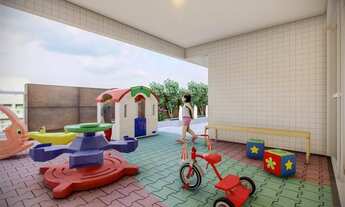 Imagem 3: APARTAMENTO COM 86.09 m² - VILA ALZIRA - GUARUJA SP