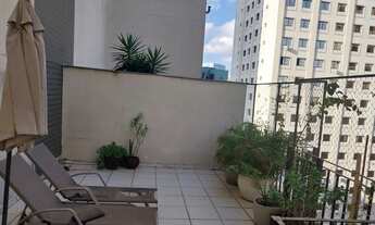 Imagem 4: SãO PAULO - Apartamento Padrão - Vila Olímpia