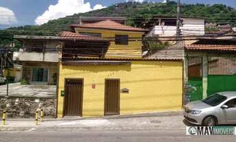 Imagem 3: Casa com 4 dormitórios à venda por R$ 350.000,00 - Campinho - Rio de Janeiro/RJ