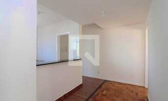 Imagem 4: Apartamento para Aluguel - Santa Cecília, 2 Quartos, 60 m2