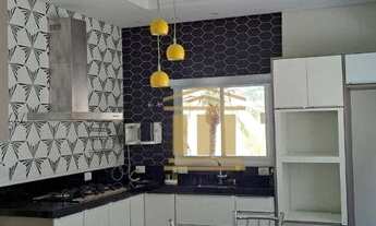 Imagem 2: Sobrado com 3 dormitórios à venda, 242 m² por R$ 1.420.000 - Urbanova - São José dos Campo