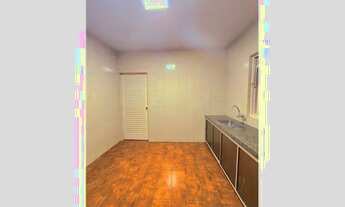 Imagem 2: Casa Cidade Jardim 3 quartos, terrea com area de lazer