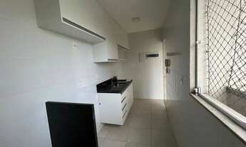 Imagem 6: Apartamento para venda tem 63 metros quadrados com 2 quartos em Praia de Itaparica - Vila