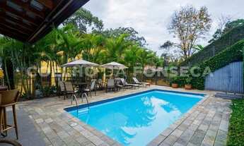 Imagem 7: São Paulo - Casa Padrão - Chácara Monte Alegre