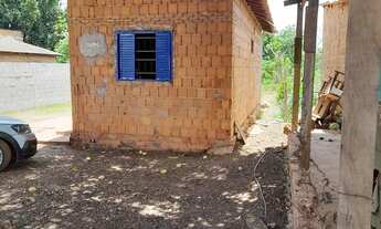 Imagem 2: Vendo casa no bairro sao mateus varzea grande