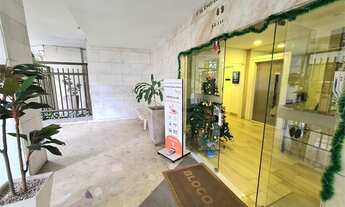 Imagem: Apartamento - 02 quartos - Copacabana