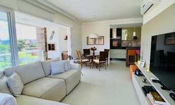 Imagem 2: Apartamento à venda, 2 quartos, 1 suíte, 2 vagas, Morro das Pedras - Florianópolis/SC