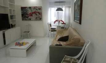 Imagem: COPACABANA C/114M2 C/GARAGEM ESCRITURA