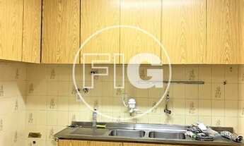 Imagem 5: MANSÃO FRAGONARD - JARDIM PAULISTA - Locação - 170 m² - 3 Suítes - 2 Vagas