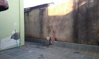 Imagem 15: Casa para venda ou locação no Bairro José Kalil Aun - Cosmópolis