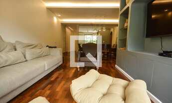 Imagem 5: Apartamento para Aluguel - Laranjeiras, 3 Quartos, 105 m2