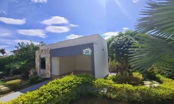 Imagem 2: Casa com 3 dormitórios à venda, 150 m² por R$ 950.000,00 - Condomínio Estância das Aroeira