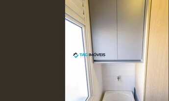 Imagem 6: Apartamento com 2 dormitórios, 59 m² - venda por R$ 649.999,99 ou aluguel por R$ 4.439,99