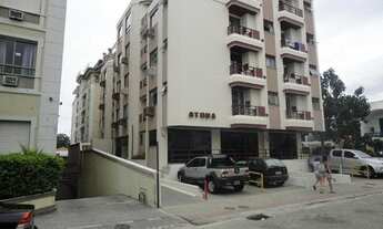 Imagem 3: APARTAMENTO RESIDENCIAL em FLORIANÓPOLIS - SC, CANASVIEIRAS