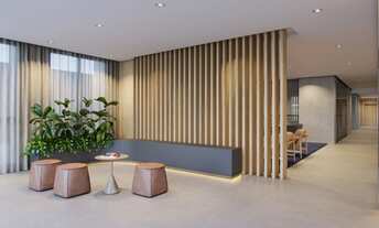 Imagem 3: APARTAMENTO RESIDENCIAL em São Paulo - SP, Moema