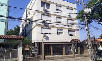 Imagem 2: CANOAS - Apartamento Padrão - Marechal Rondon