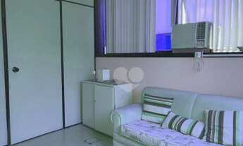 Imagem 1: Sala à venda, 47 m² por R$ 330.000,00 - Centro - Rio de Janeiro/RJ