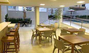 Imagem 5: Vendo no Parque Tamandaré apartamento 3 quartos 1 suíte, 2 vagas, nascente, área de lazer