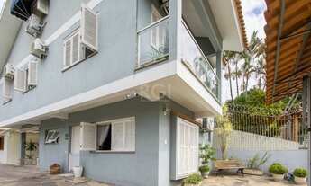 Imagem 2: Casa Condominio em Tristeza