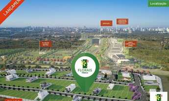 Imagem 1: Última chance... Lote no Florais Pérola!!!