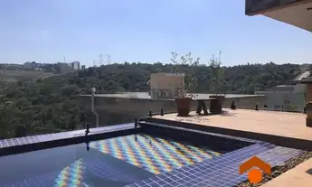 Imagem 4: Casa Condominio Venda - Burle Max, Alphaville/santana de Parnaiba