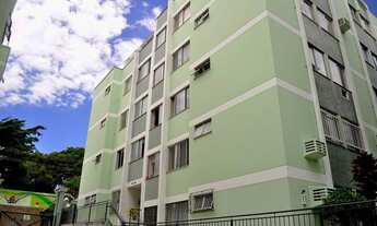 Imagem 6: Apartamento de 2 quartos para alugar no bairro Estreito