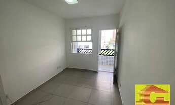 Imagem 4: Apartamento com 02 Dormitórios no Embaré - Santos - SP