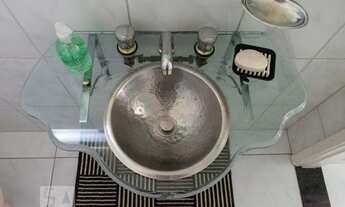 Imagem 6: Casa para Aluguel - Cambuci, 4 Quartos, 335 m2