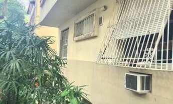 Imagem 7: Apartamento para aluguel com 80m² com 2 quartos em Copacabana - Bairro Peixoto