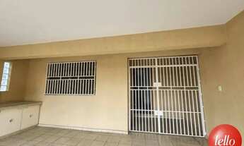 Imagem 3: São Paulo - Casa Padrão - Tucuruvi