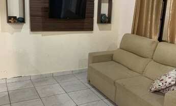 Imagem 7: Casa com 2 dormitórios à venda, 63 m² por R$ 245.000 - Vera Cruz - Mongaguá/SP