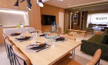 Imagem: Apartamento em Brooklin - São Paulo