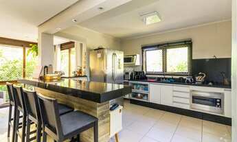 Imagem 5: PORTO ALEGRE - Casa de Condomínio - Menino Deus