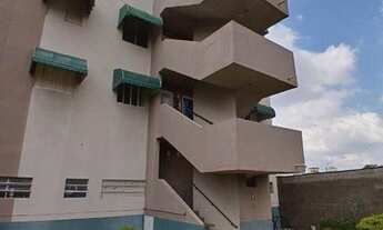 Imagem 2: Apartamento com 2 dormitórios para alugar, 50 m² por R$ 1.101,00/mês - Vila Padre Manoel d