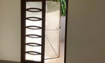 Imagem 3: Casa em condomínio com 3 quartos no Condomínio Residencial Jardim de Alah - Bairro Jardim