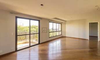 Imagem 2: Apartamento Venda 4 Dormitórios - 263 m² Brooklin