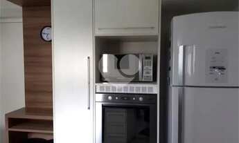 Imagem 3: São Paulo - Apartamento Padrão - VILA LEOPOLDINA