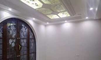 Imagem 4: Casa com 3 dormitórios para alugar por R$ 3.970,00/mês - Osvaldo Cruz - São Caetano do Sul