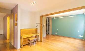 Imagem 10: Apartamento Locação 2 Dormitórios - 138 m² Cerqueira César