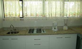 Imagem 3: APARTAMENTO RESIDENCIAL em FLORIANÓPOLIS - SC, CANASVIEIRAS