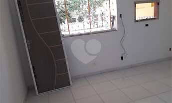 Imagem 2: Apartamento - 02 quartos - Piedade