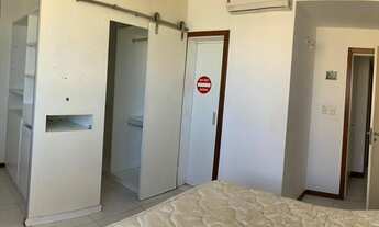 Imagem 3: Apartamento para aluguel com 180 metros quadrados com 3 quartos em Pituba - Salvador - BA