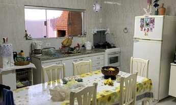 Imagem 7: Sobrado à venda 3 quartos 2 vagas Santa Maria - São Caetano do Sul - SP