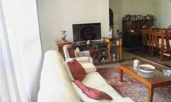 Imagem 4: Apartamento com 03 dormitórios para venda nem Santana, 154 m²