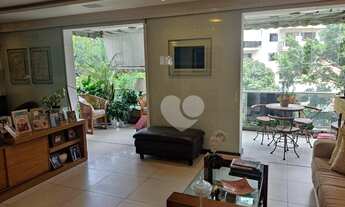 Imagem: Apartamento com 4 quartos à venda, 184