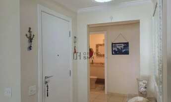 Imagem 4: Apartamento com 3 dormitórios - Praia das Astúrias Frente Mar - Guarujá/SP