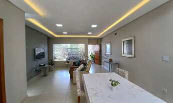 Imagem 5: Casa com 4 suítes à venda, 200 m² por R$ 1.100.000 - Gleba Fazenda Palhano - Londrina/PR